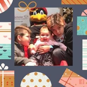 Meet your Posher, Susan